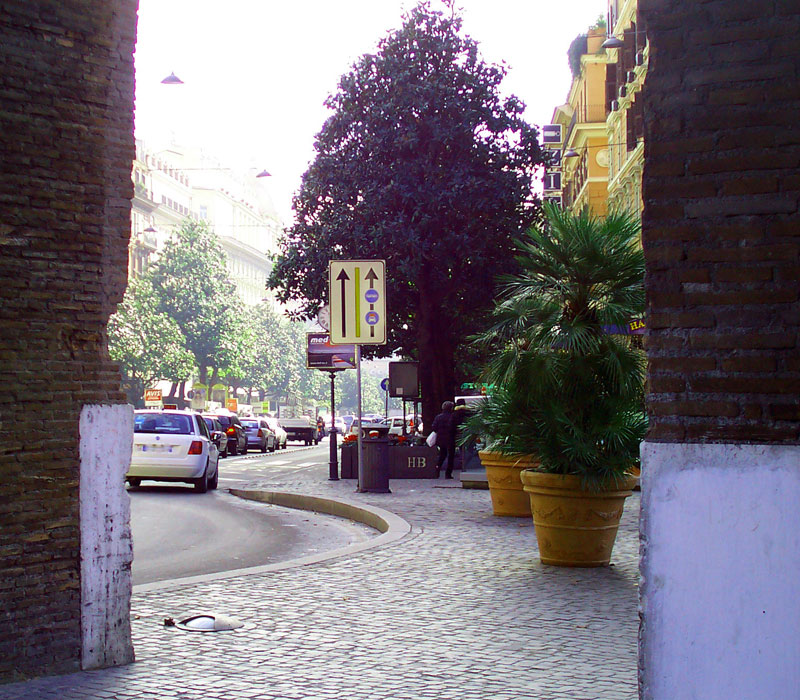 Main Image Florence Walks - Roma Walks - Travastere Across The River